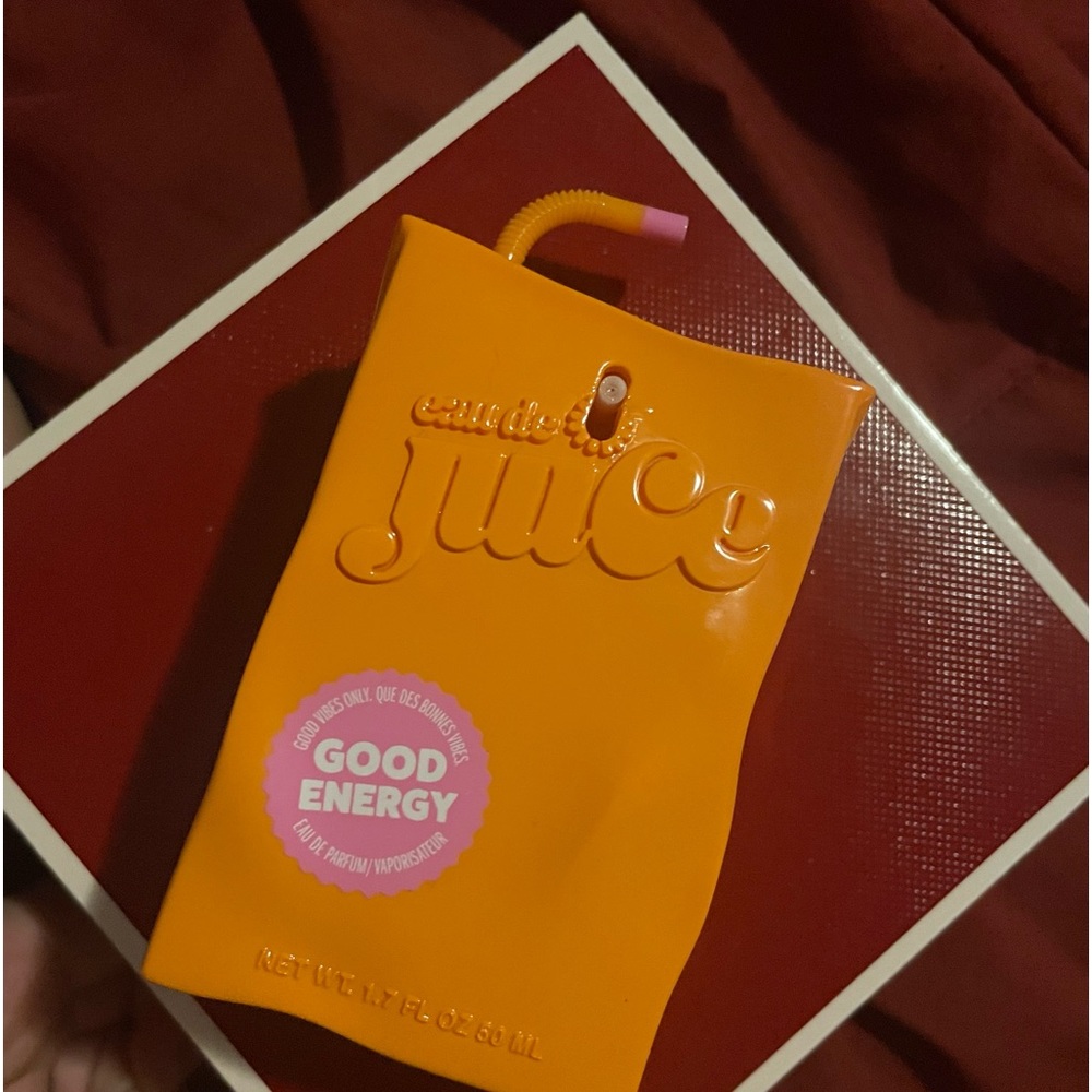 Eau De Juice 50 ML by Juicy Couture